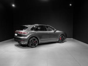Porsche Cayenne GTS - Image 2