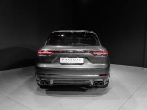 Porsche Cayenne GTS - Image 4