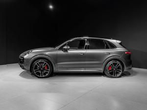 Porsche Cayenne GTS - Image 5