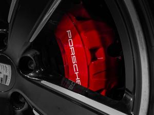 Porsche Cayenne GTS - Image 8