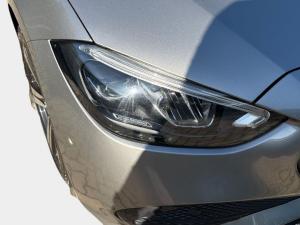 Mercedes-Benz C-Class C220d Avantgarde - Image 18