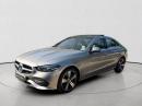 Thumbnail Mercedes-Benz C-Class C220d Avantgarde