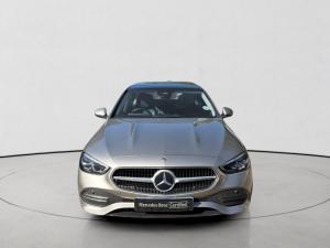 Mercedes-Benz C-Class C220d Avantgarde - Image 2