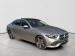 Mercedes-Benz C-Class C220d Avantgarde - Thumbnail 3