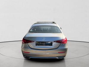 Mercedes-Benz C-Class C220d Avantgarde - Image 5