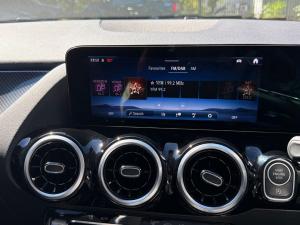 Mercedes-Benz GLA GLA200 Progressive - Image 12
