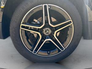 Mercedes-Benz GLA GLA200 Progressive - Image 16