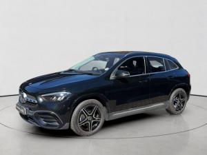 Mercedes-Benz GLA GLA200 Progressive - Image 1