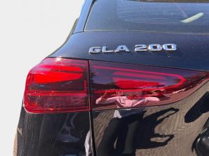 Mercedes-Benz GLA GLA200 Progressive - Image 20