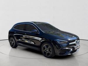 Mercedes-Benz GLA GLA200 Progressive - Image 3