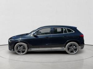 Mercedes-Benz GLA GLA200 Progressive - Image 4