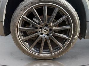 Mercedes-Benz GLA GLA200d Progressive - Image 16