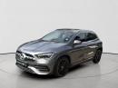 Thumbnail Mercedes-Benz GLA GLA200d Progressive