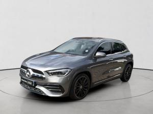 Mercedes-Benz GLA GLA200d Progressive - Image 1