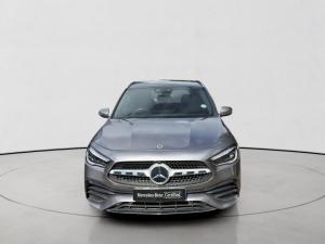Mercedes-Benz GLA GLA200d Progressive - Image 2