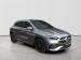 Mercedes-Benz GLA GLA200d Progressive - Thumbnail 3
