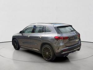 Mercedes-Benz GLA GLA200d Progressive - Image 5