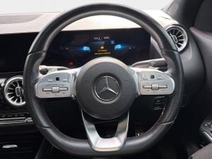 Mercedes-Benz GLA GLA200d Progressive - Image 9