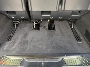 Mercedes-Benz V-Class V300d Exclusive - Image 10