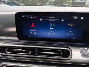 Mercedes-Benz V-Class V300d Exclusive - Image 13