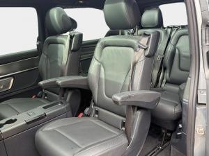 Mercedes-Benz V-Class V300d Exclusive - Image 15