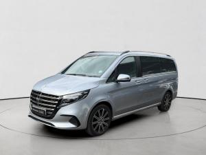 Mercedes-Benz V-Class V300d Exclusive - Image 1