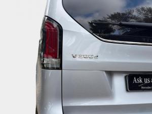 Mercedes-Benz V-Class V300d Exclusive - Image 20