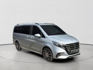 Mercedes-Benz V-Class V300d Exclusive - Image 3