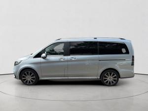 Mercedes-Benz V-Class V300d Exclusive - Image 4
