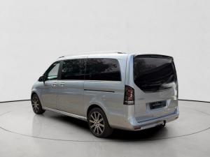 Mercedes-Benz V-Class V300d Exclusive - Image 5