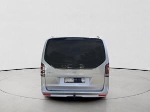 Mercedes-Benz V-Class V300d Exclusive - Image 6