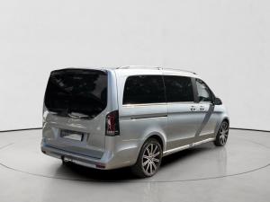 Mercedes-Benz V-Class V300d Exclusive - Image 7