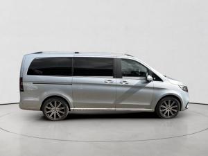 Mercedes-Benz V-Class V300d Exclusive - Image 8