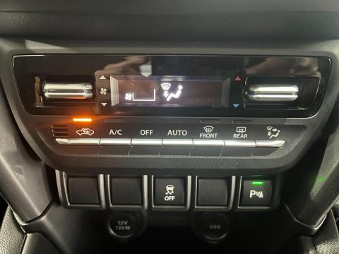 Image Suzuki Grand Vitara 1.5 GL auto