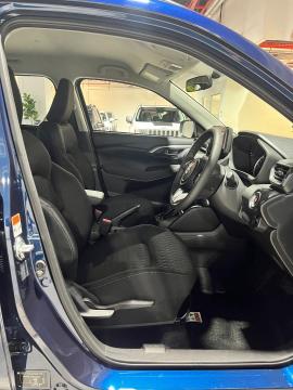 Image Suzuki Grand Vitara 1.5 GL auto