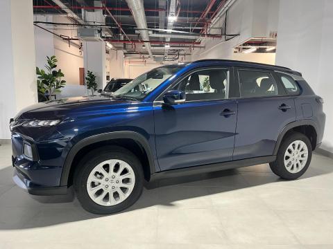 Image Suzuki Grand Vitara 1.5 GL auto