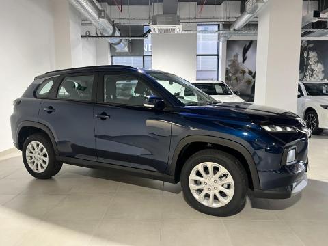 Image Suzuki Grand Vitara 1.5 GL auto