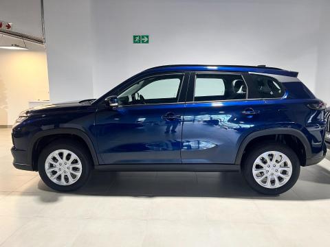 Image Suzuki Grand Vitara 1.5 GL auto