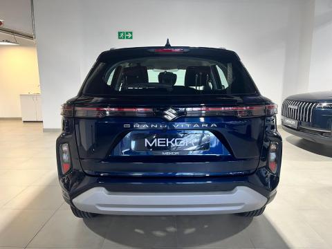 Image Suzuki Grand Vitara 1.5 GL auto