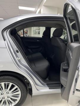 Image Honda Amaze 1.2 Trend