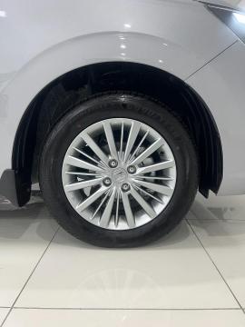 Image Honda Amaze 1.2 Trend
