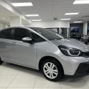 Used 2026 Honda Fit 1.5 Comfort Cape Town for only R 299,900.00