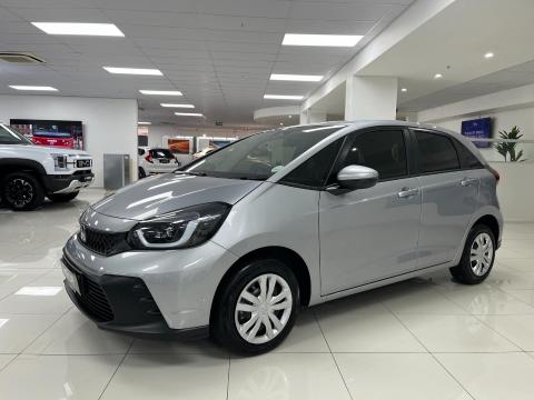 Image Honda Fit 1.5 Comfort
