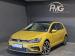 Volkswagen Golf 1.0TSI Comfortline - Thumbnail 1