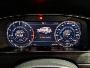 Volkswagen Golf 1.0TSI Comfortline - Image 8