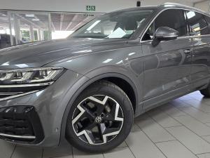 Volkswagen Touareg V6 TDI Elegance - Image 17