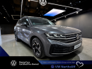 Thumbnail Volkswagen Touareg V6 TDI Elegance