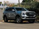 Thumbnail Ford Everest 2.0 BiTurbo XLT