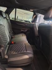 Ford Everest 3.0TD V6 4WD Platinum - Image 11