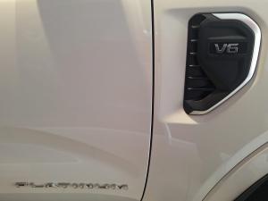 Ford Everest 3.0TD V6 4WD Platinum - Image 17